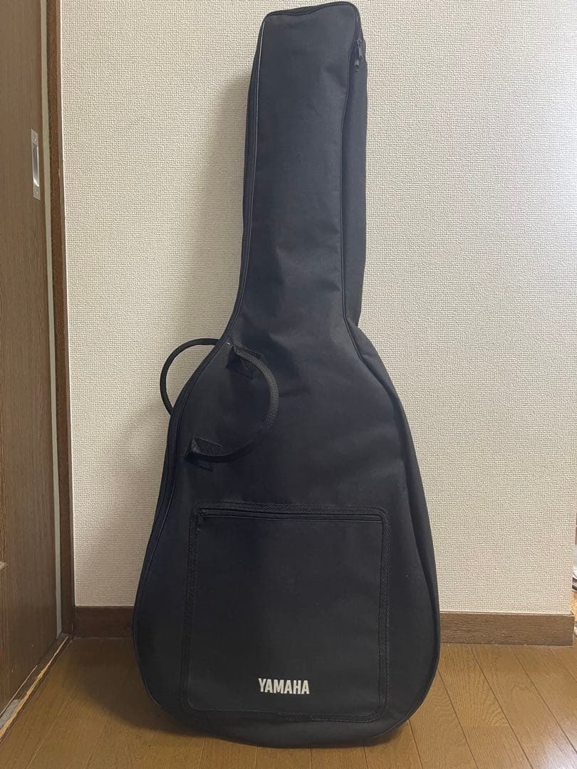 YAMAHA FG-412BL ヤマハ　アコースティックギター