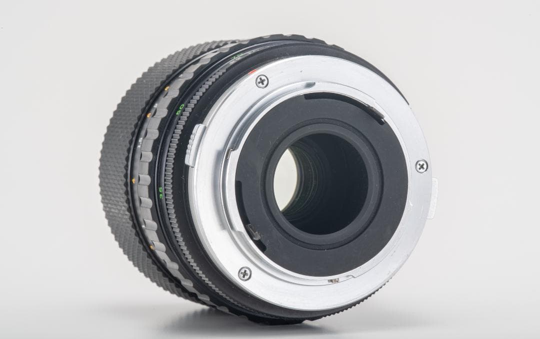 フィルムカメラ OLYMPUS OM30 /MC AUTO ZOOM f4 35-70 #32