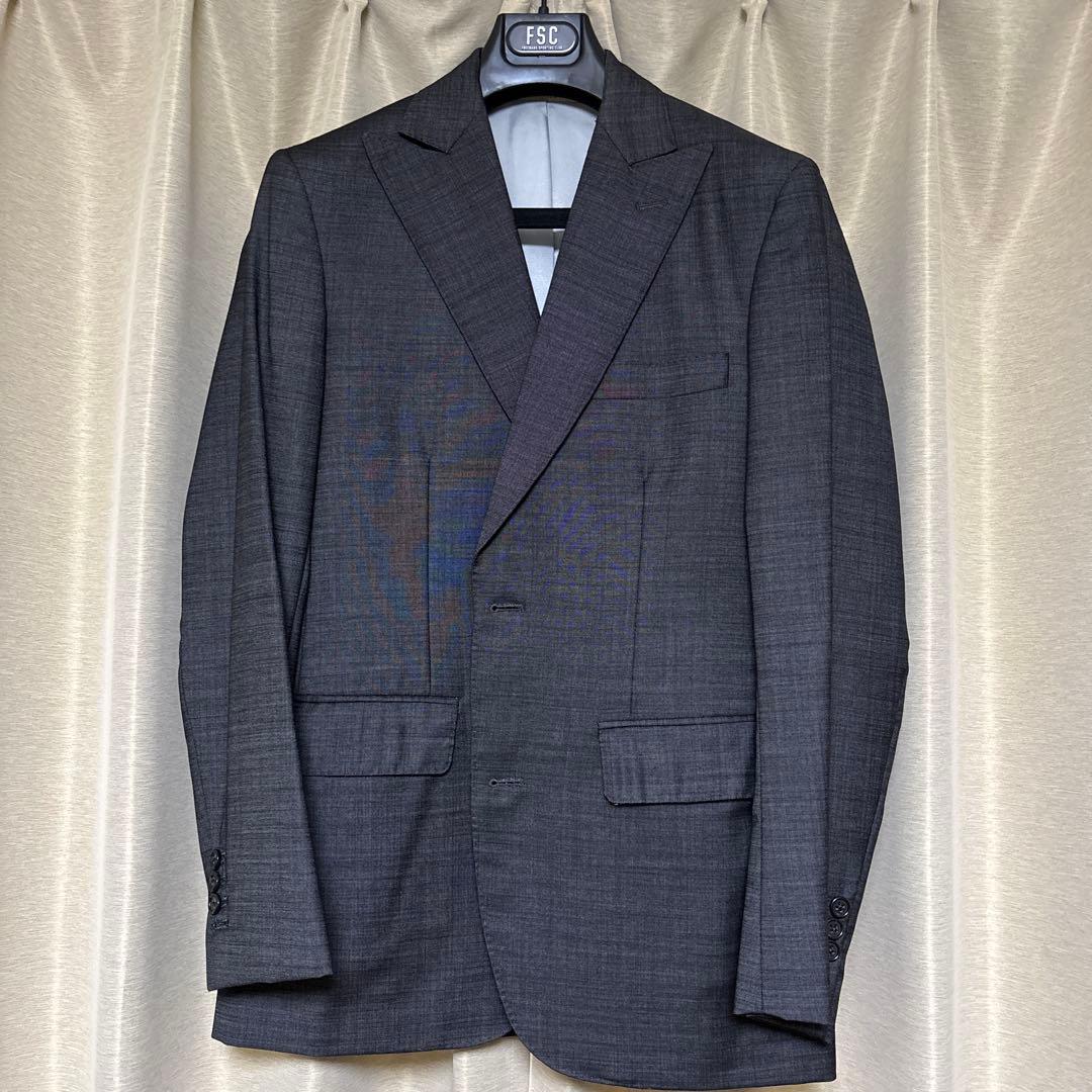 freemans USA製　フリーマンズスポーティングクラブ　ビジネススーツ