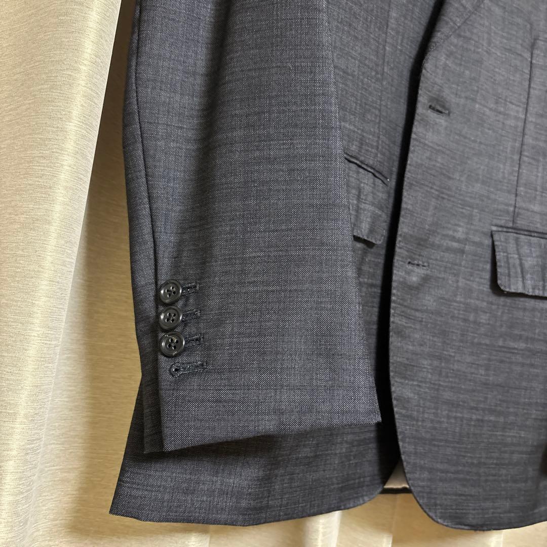 freemans USA製　フリーマンズスポーティングクラブ　ビジネススーツ