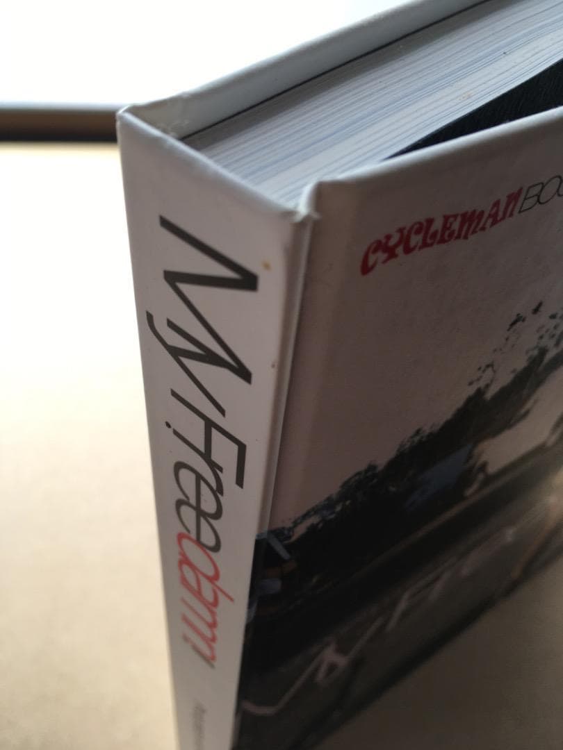 趣味・スポーツ・実用 My Freedamn!