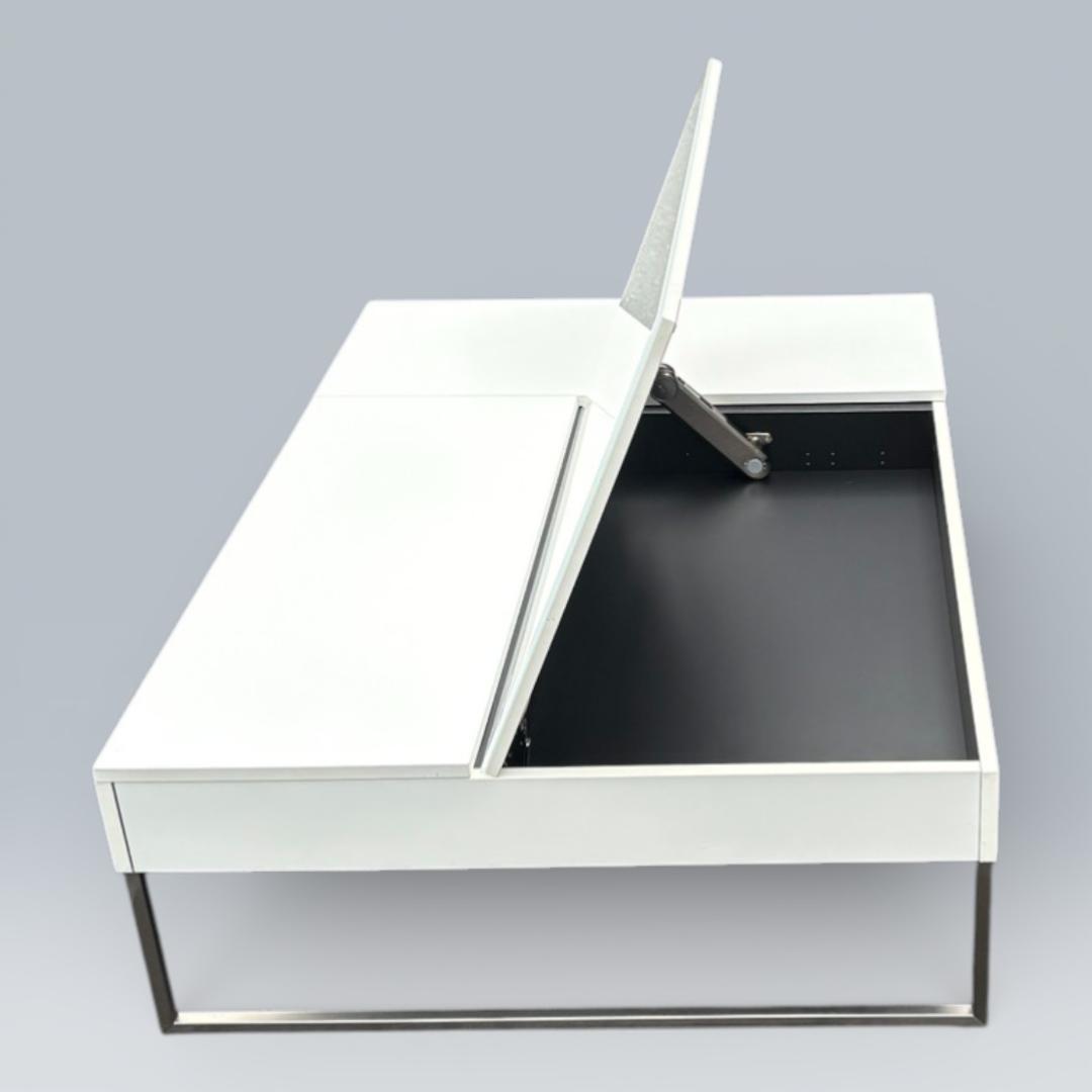 BoConcept ボーコンセプト Chiva コーヒーテーブル 北欧モダン