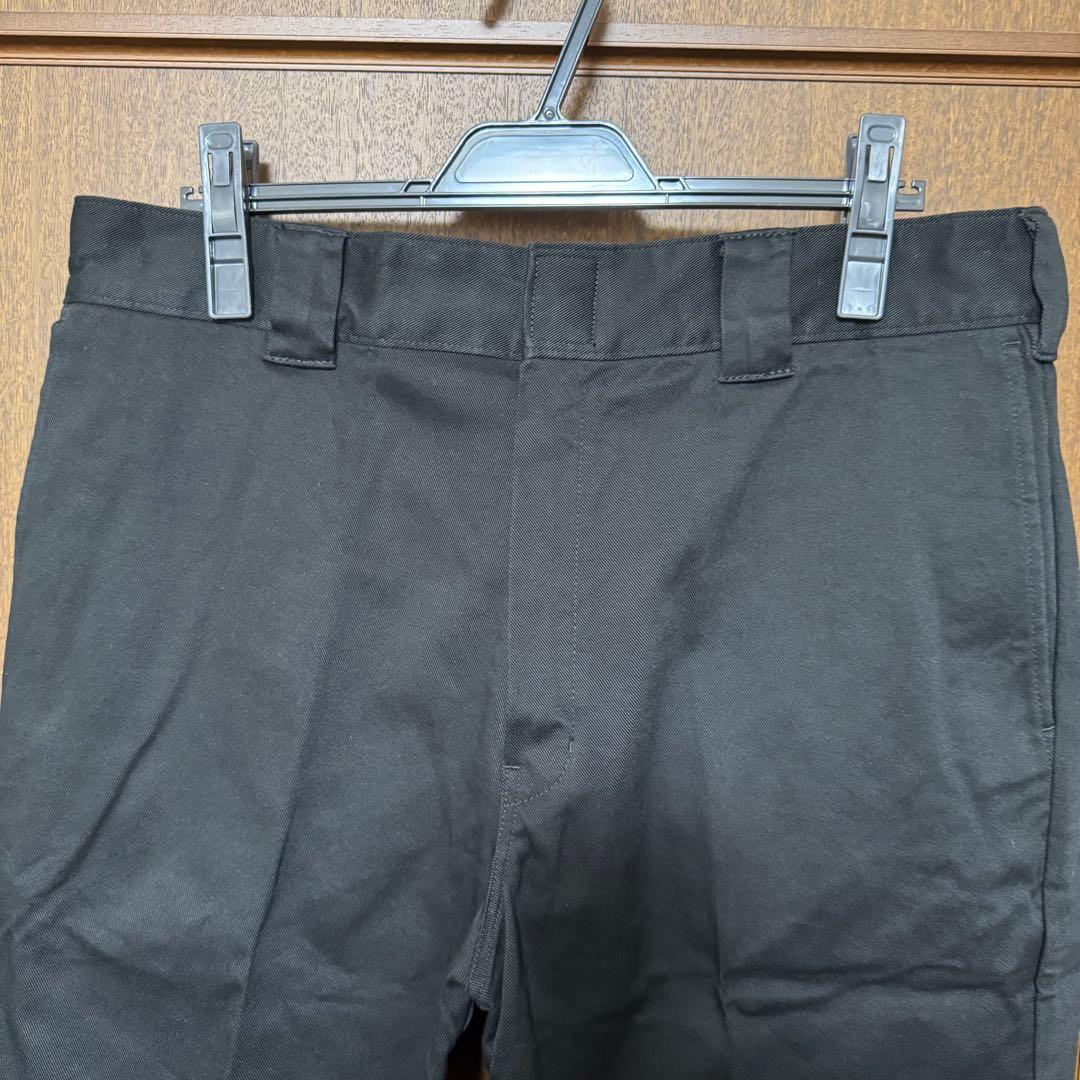 AlohaロンハーマンRHCディッキーズワイテーパードパンツ36サイズ黒