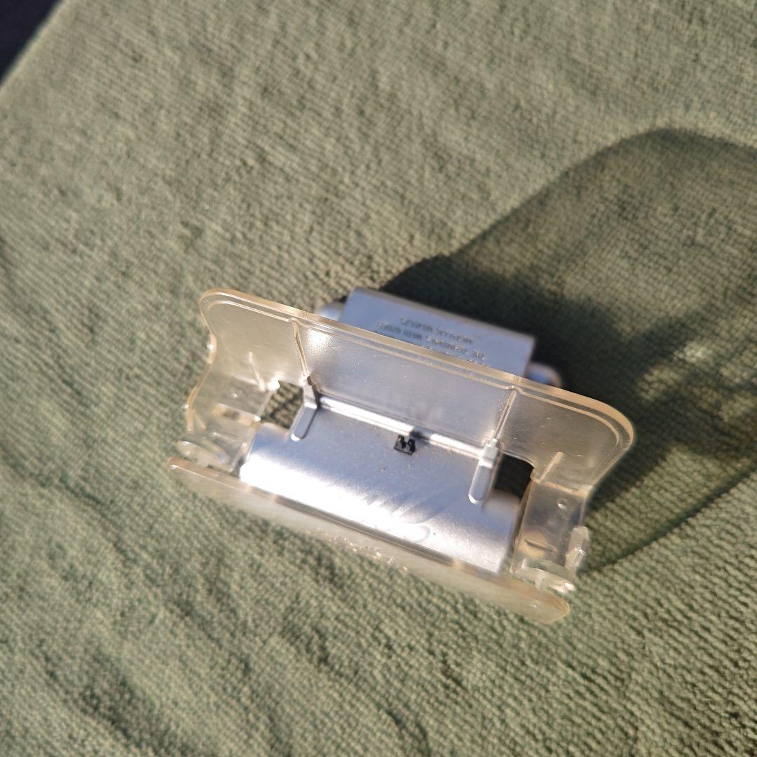 SONY ポータブル MD プレーヤー MZ-N920 ウォークマン　ジャンク品