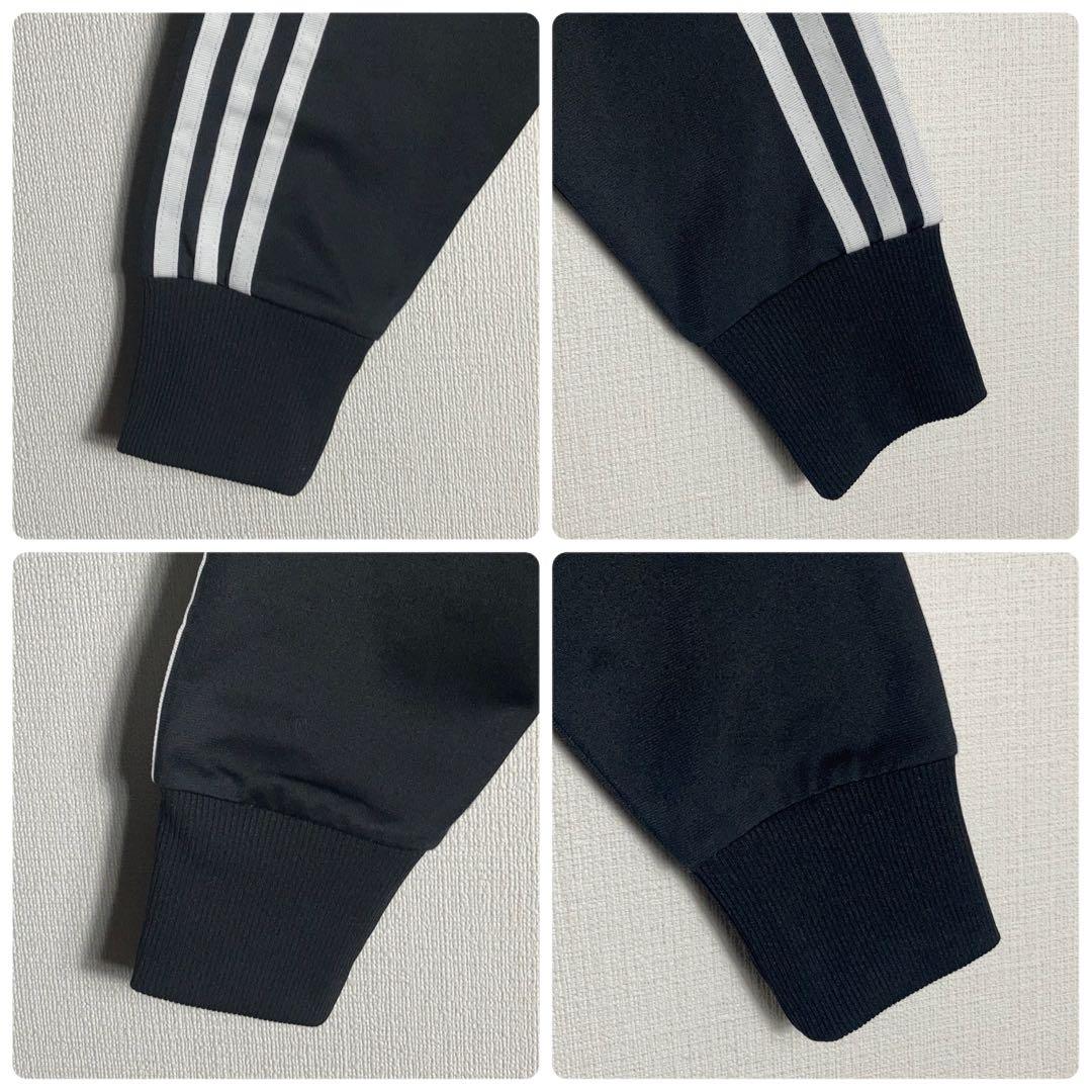 【極美品】Y-3 ジャージ トラックジャケット LOVE YOHJI 黒 M.