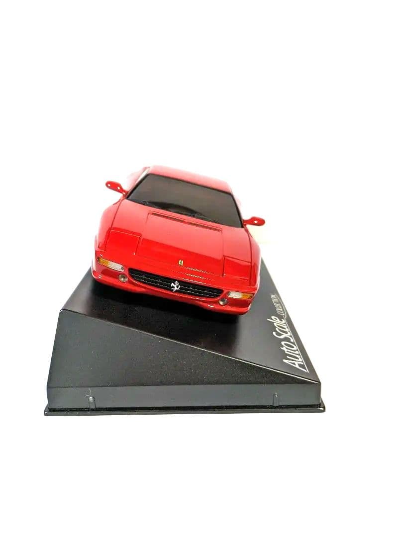 ミニッツ ボディ  Ferrari F355
