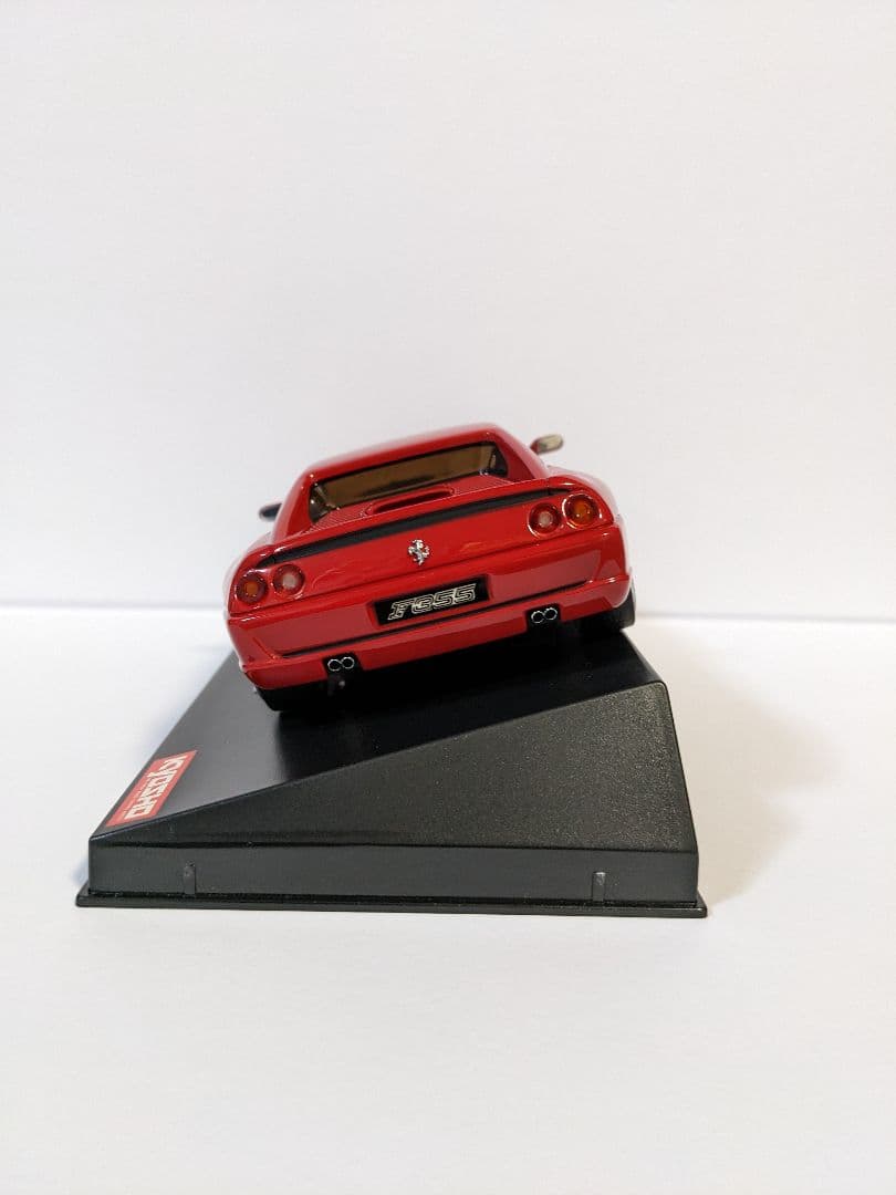 ミニッツ ボディ  Ferrari F355