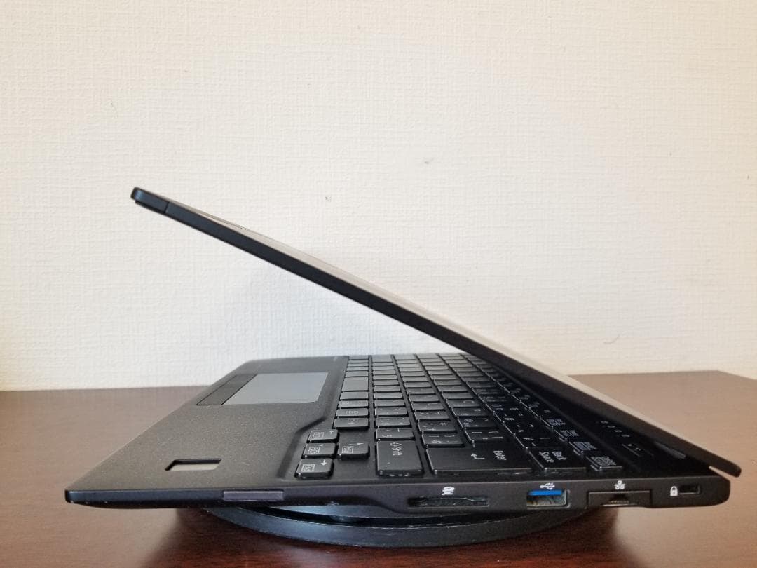 U17 LIFEBOOK U9310D i5◆8GB◆SSD256GB◆13.3