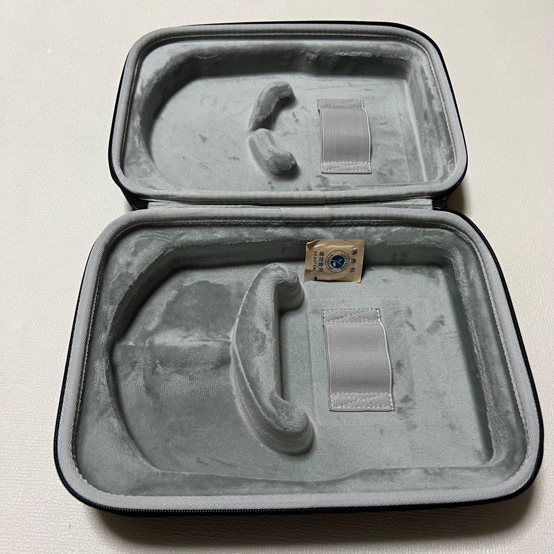 Vision Pro 用ケース Apple Vision Pro 対応