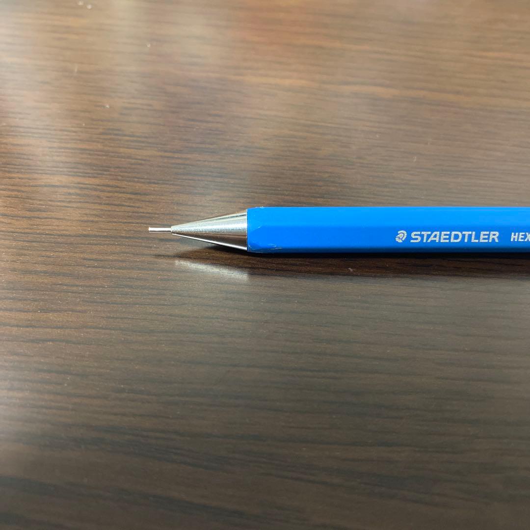 STAEDTLER HEXAGONAL 限定色 レーダー消しゴム限定