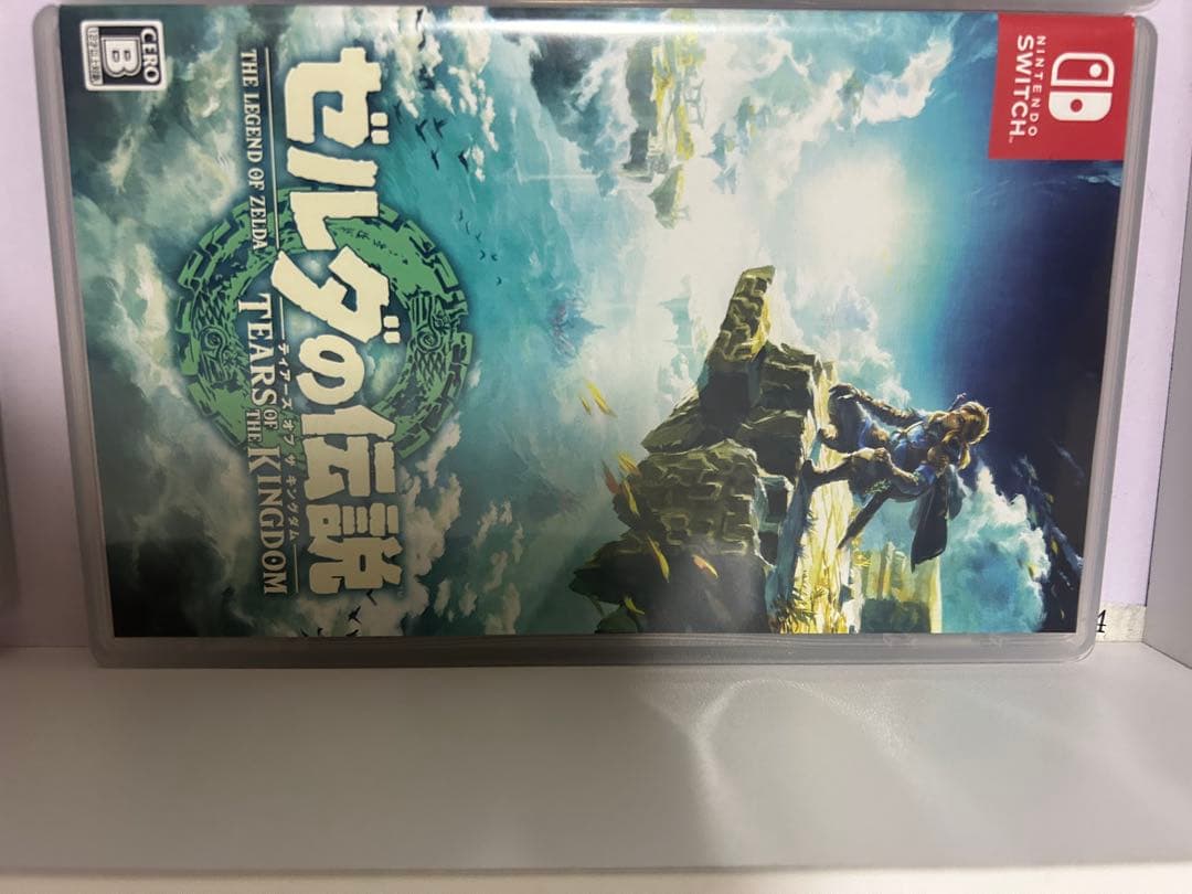 @*入様 NintendoSwitch➕PROコン➕ゲームソフト6本セット