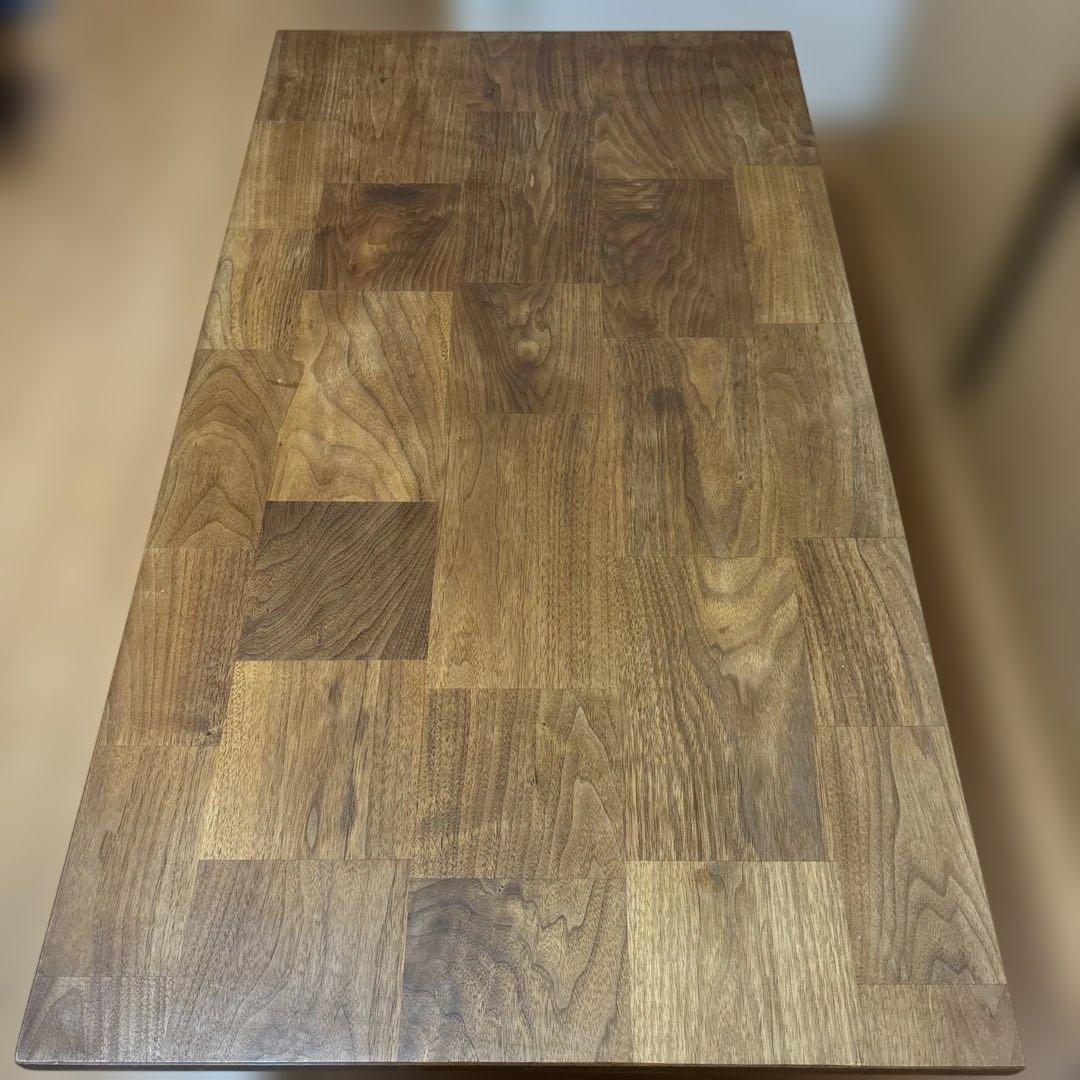 マスターウォール MASTERWAL リビングローテーブル