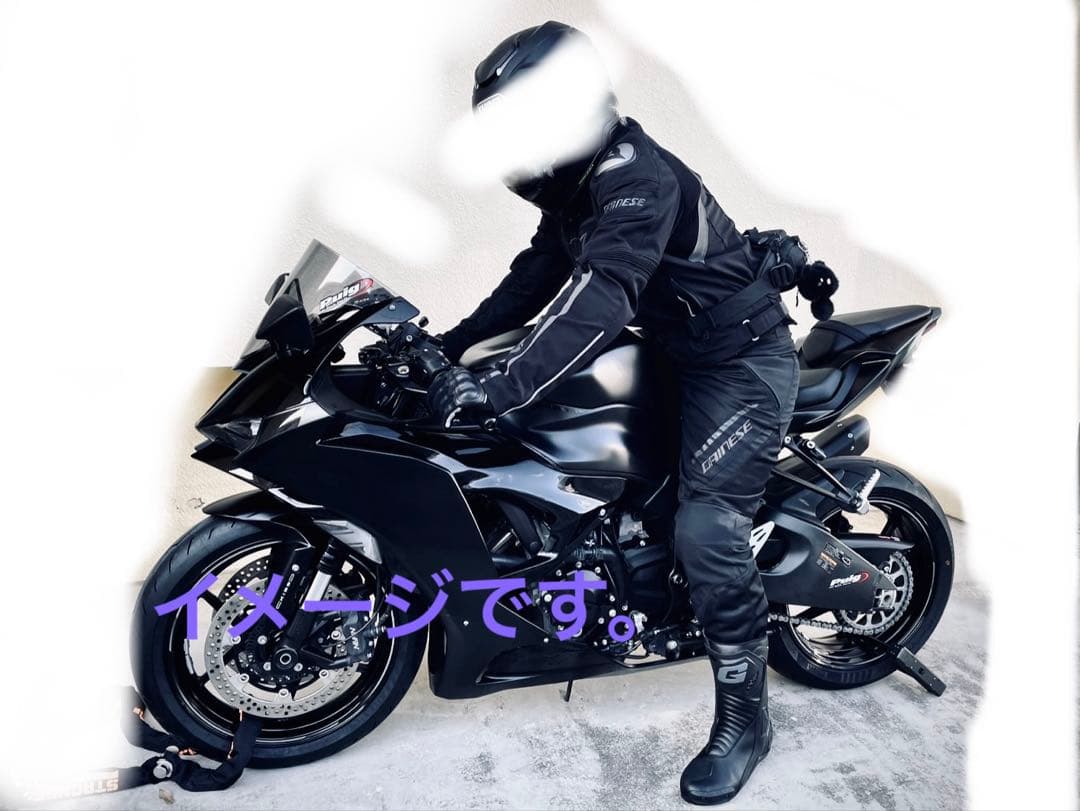 「ほぼ未使用」DRAKE 2 SUPER AIR TEX PANTS 48