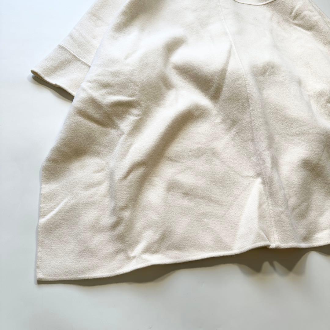 【極美品】STUNNING LURE スタニングルアー ストール ポンチョコート