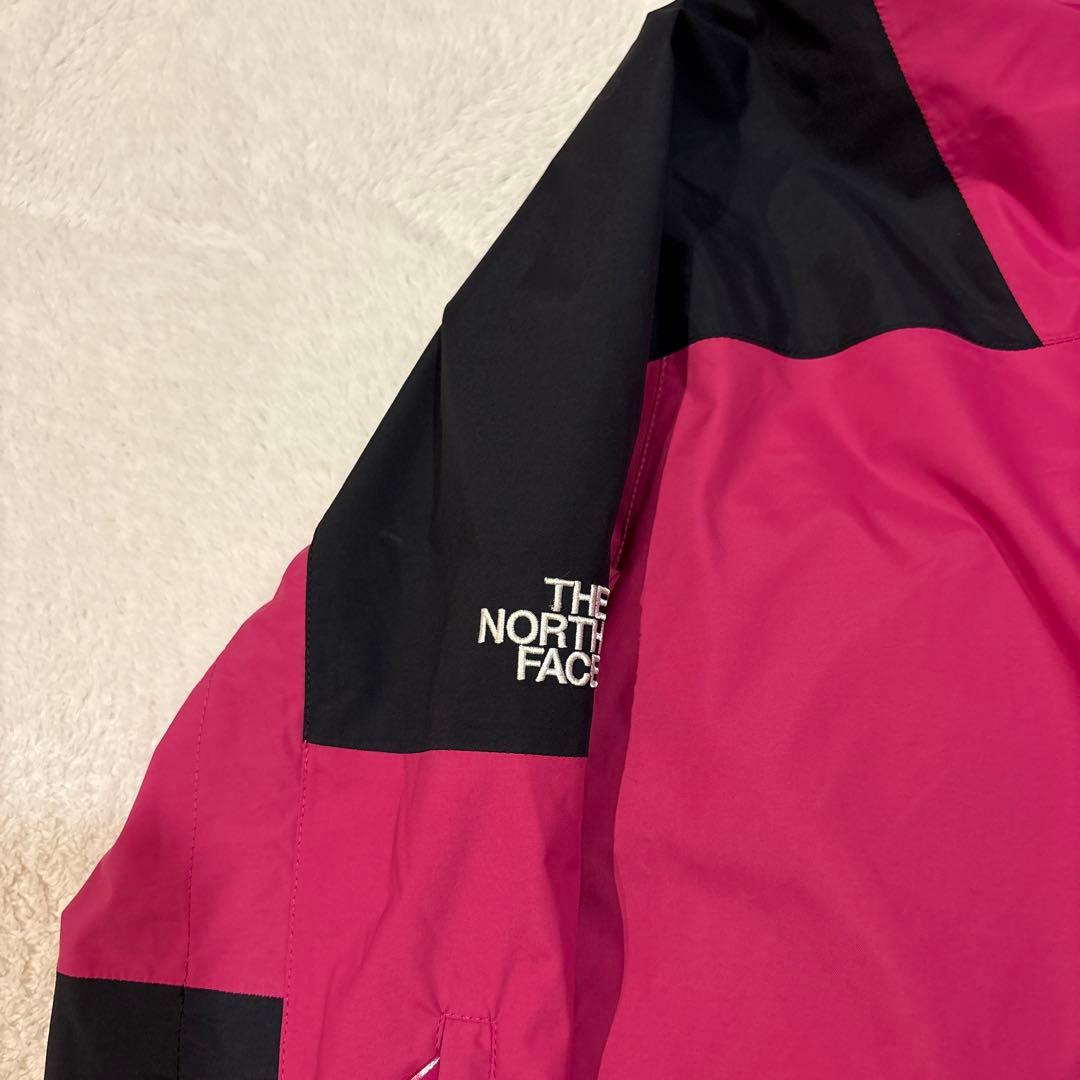 年明け！お値下げ▼THE NORTH FACEキッズスノートリクライメイト