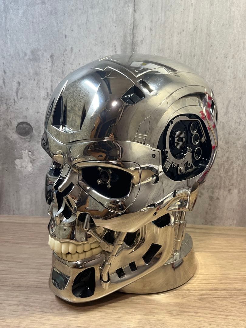 ターミネーター　DVDプレイヤー　非売品　希少品