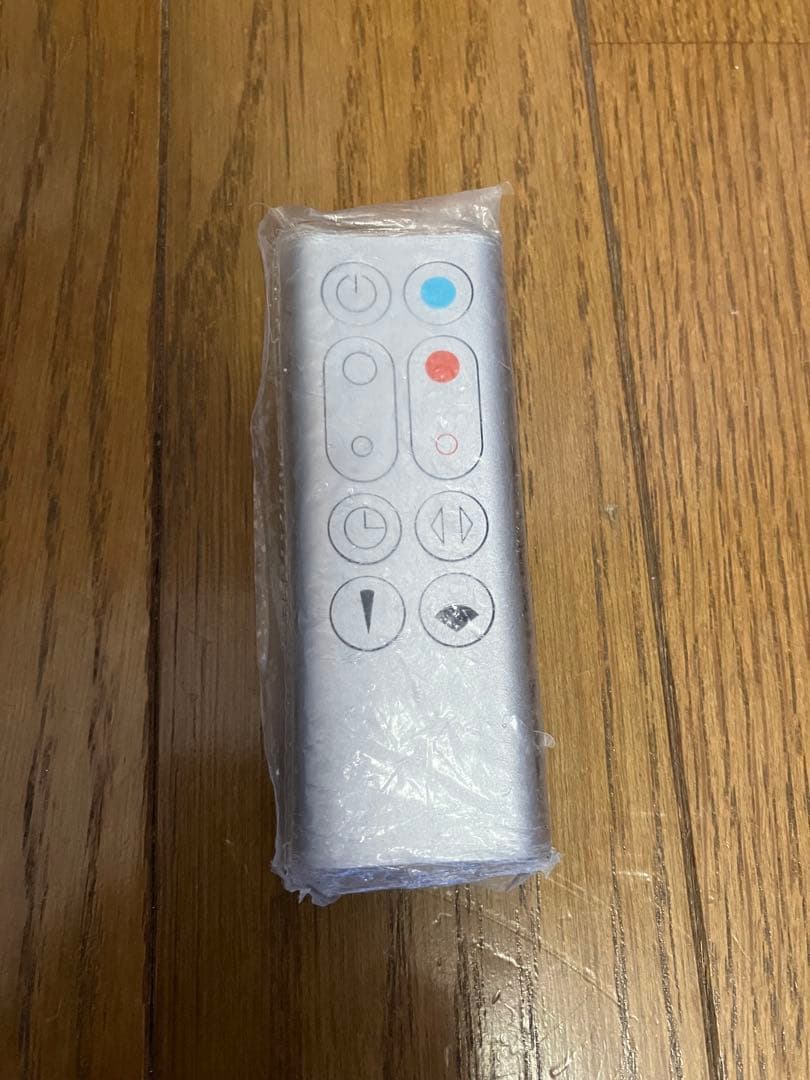 バ*ナ様 Dyson pure hot+cool 空気清浄機能付きファンヒーター