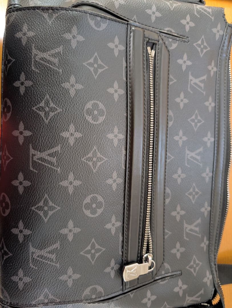 極美品ルイヴィトン LOUIS VUITTON モノグラムショルダーバッグ