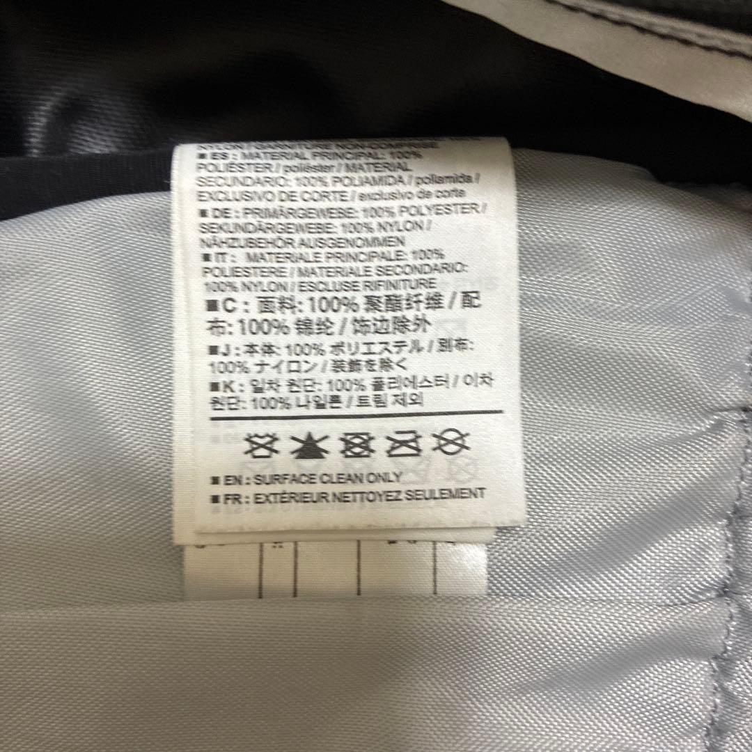 良品国内正規品　アークテリクス　マンティス32 ブラック★★