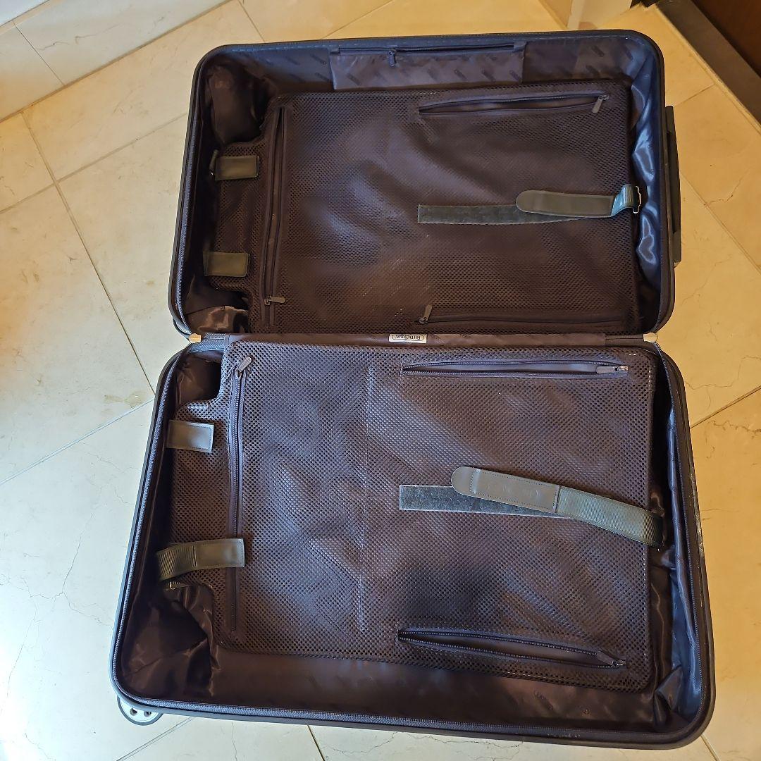 キャリーケース