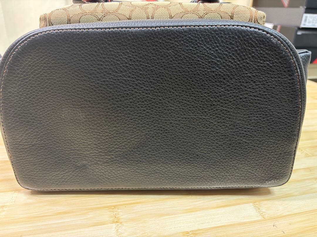 コーチ coach リュックサック　バックパック