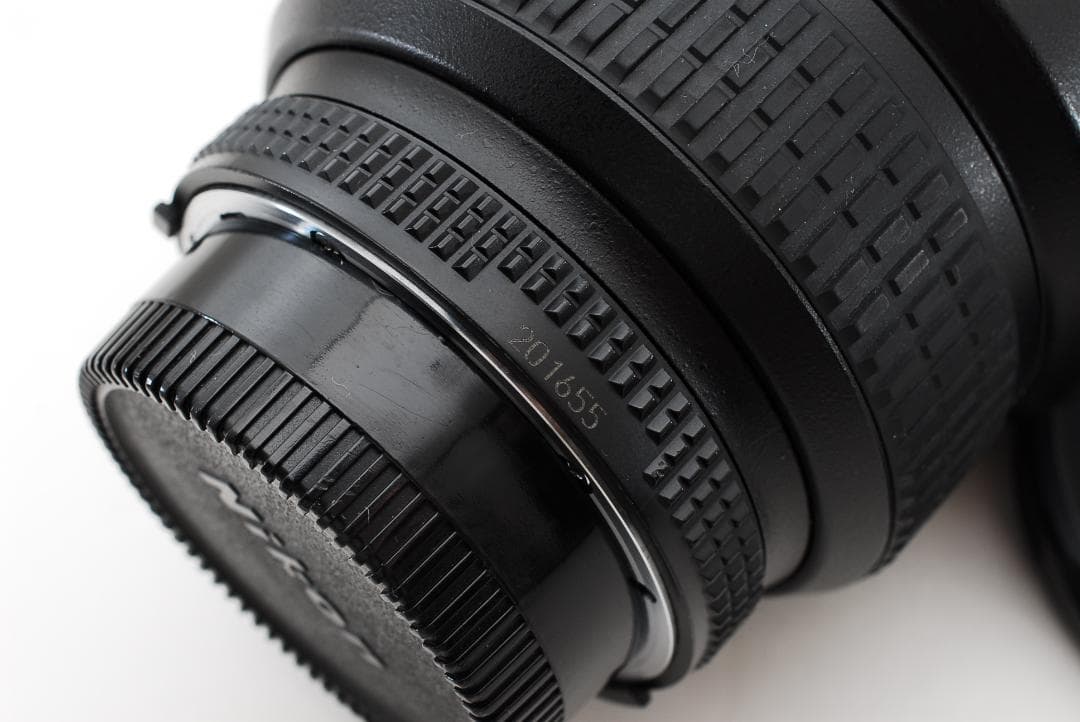 ニコン　AF-S ED17-35F2.8D(IF)　超広角ズームレンズ