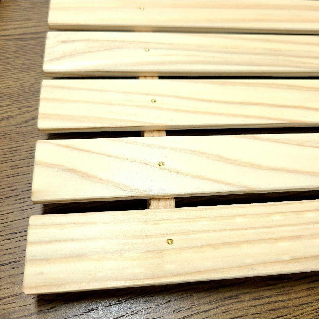 No1435【保冷剤付き】 寿司ネタケース ネタ箱　目皿・アクリル蓋付【手作り】