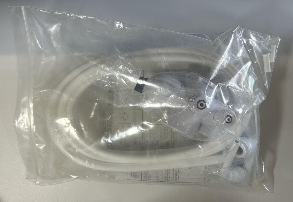 開封・未使用品❗️2021年製造！アムウェイ eSpring Ⅱ 浄水器