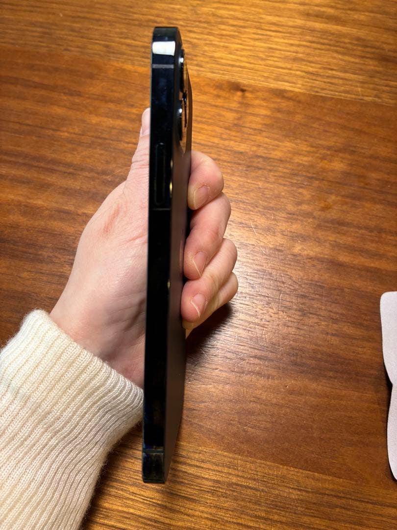 ラピッド　iPhone 12pro 256GB