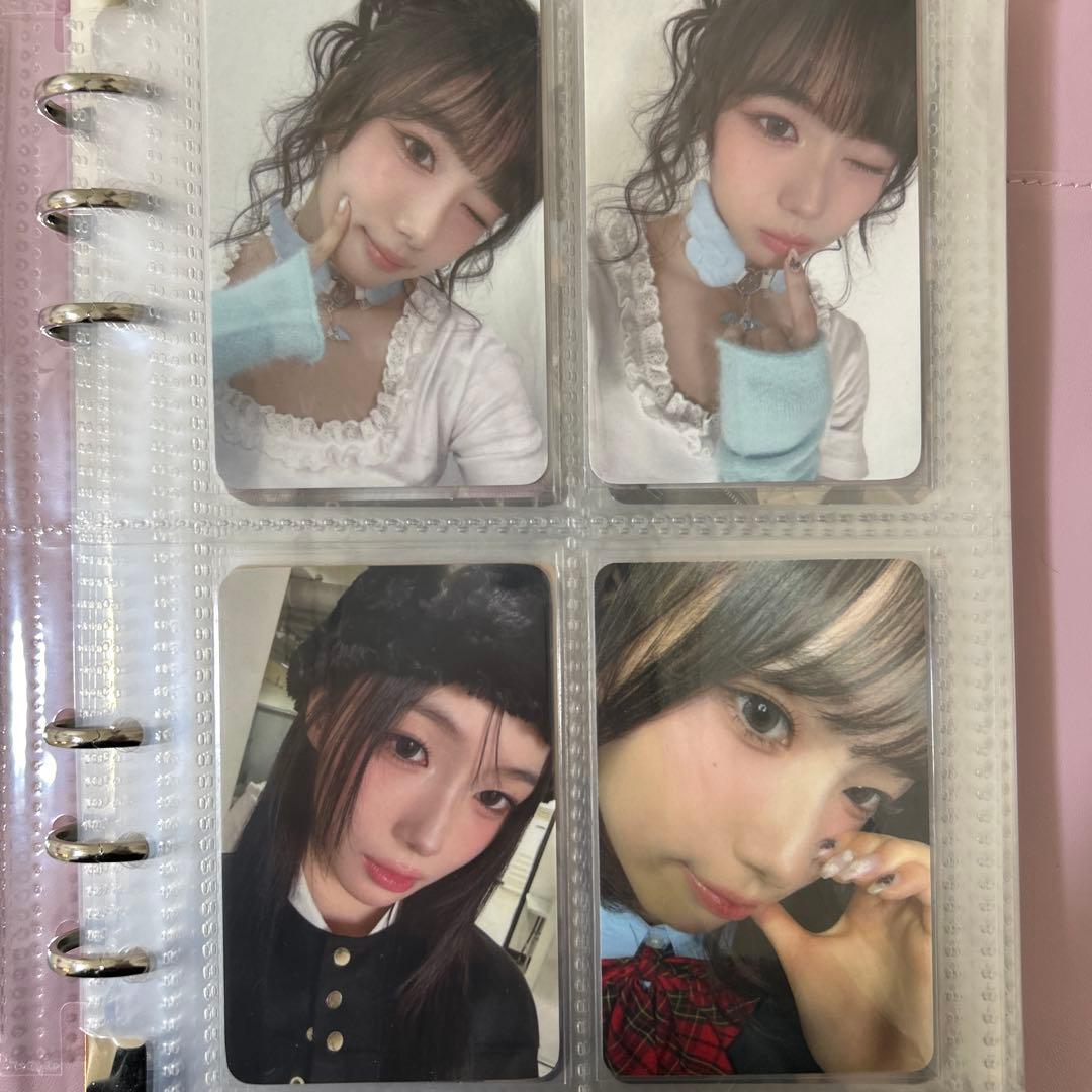 Kep1er ケプラー ヨンウン トレカ まとめ売り