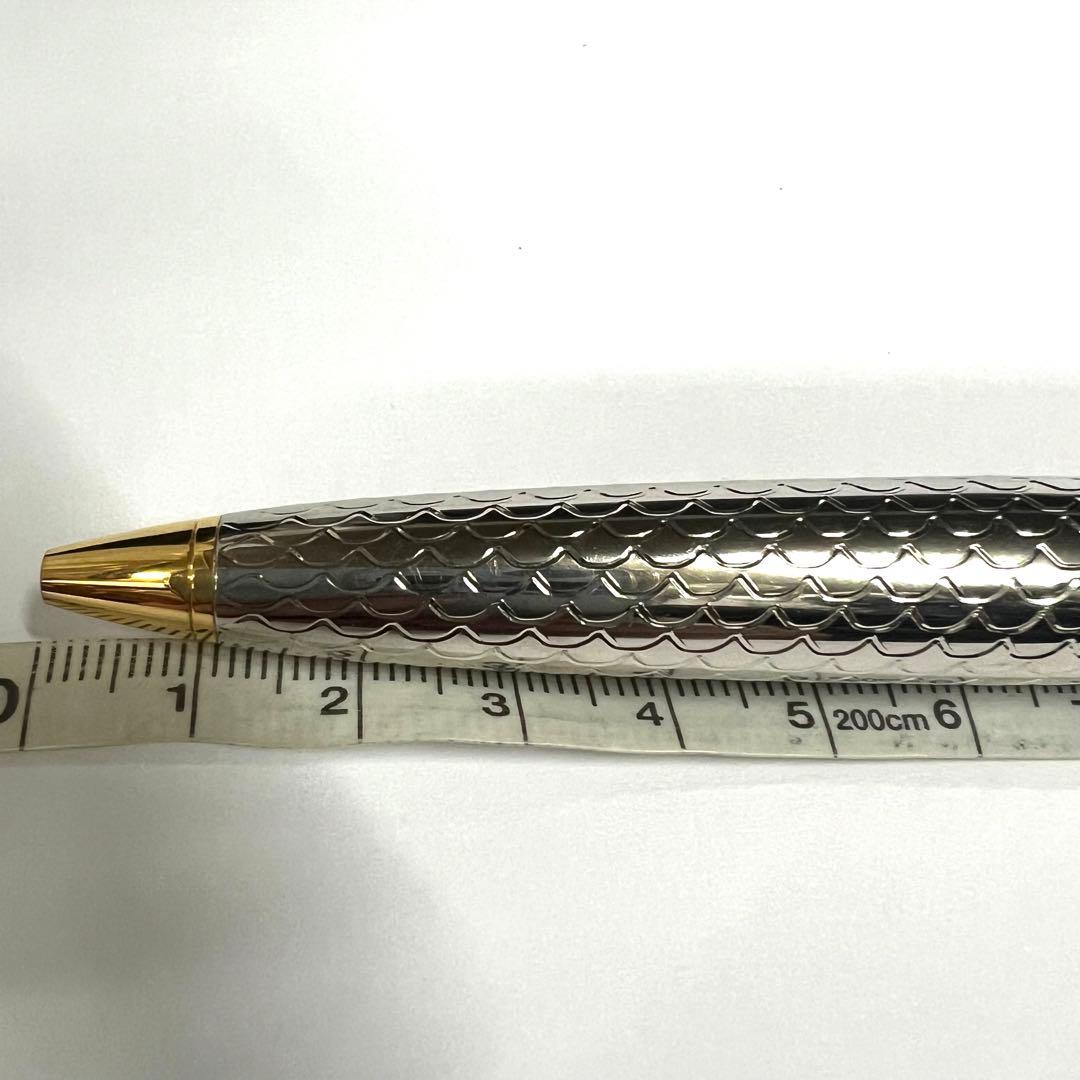 Cartier カルティエ ドゥカルティエ ボールペン SP126