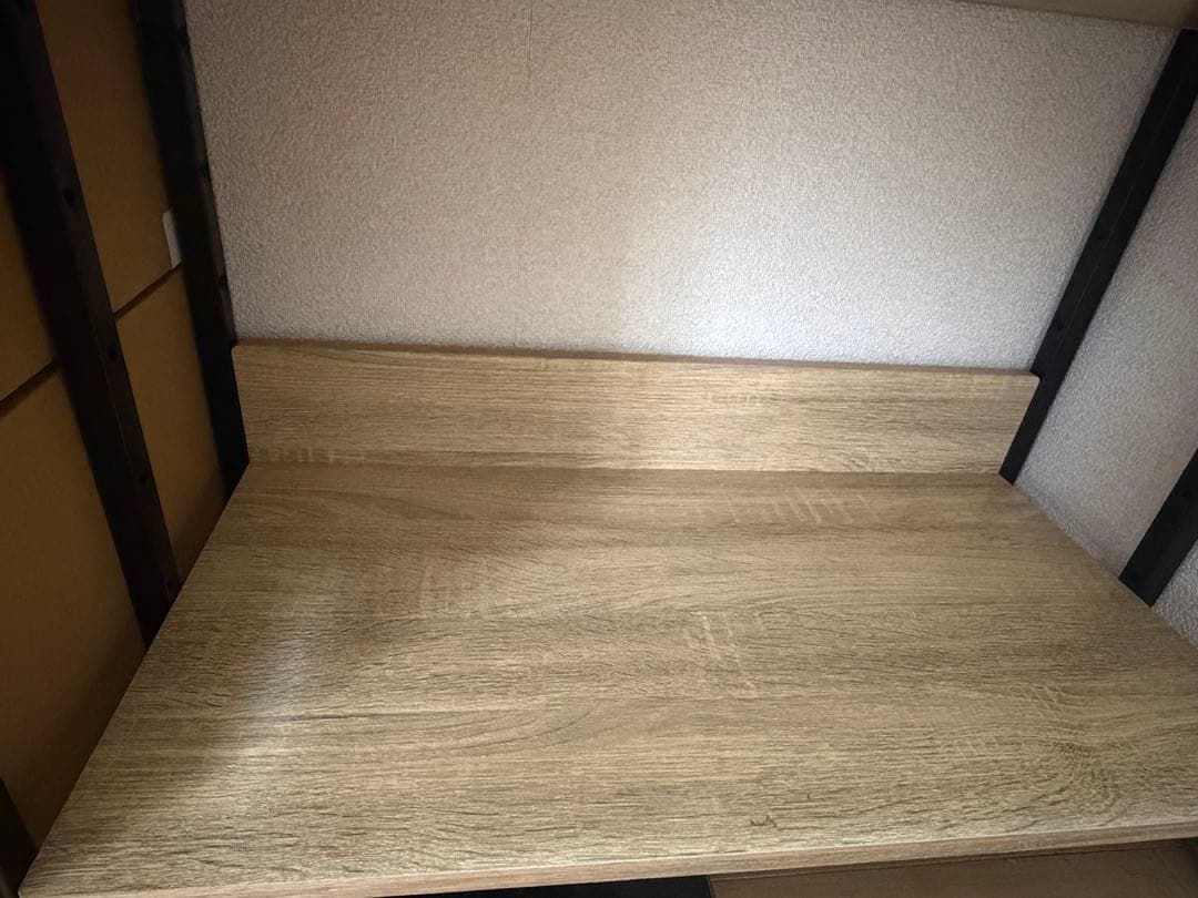 スチールラック　ワイエムワールド