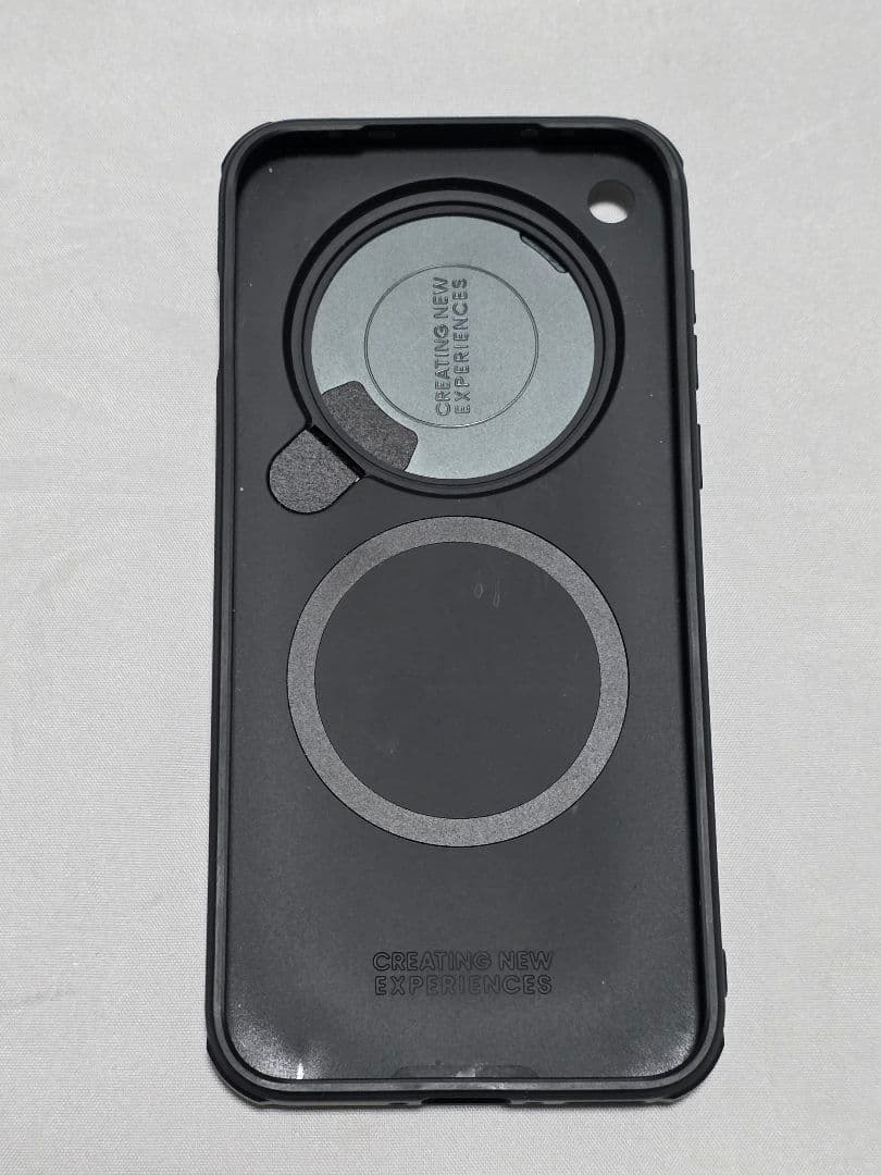 OPPO Find X8 512GB スペースブラック　 国内版　ケース付き