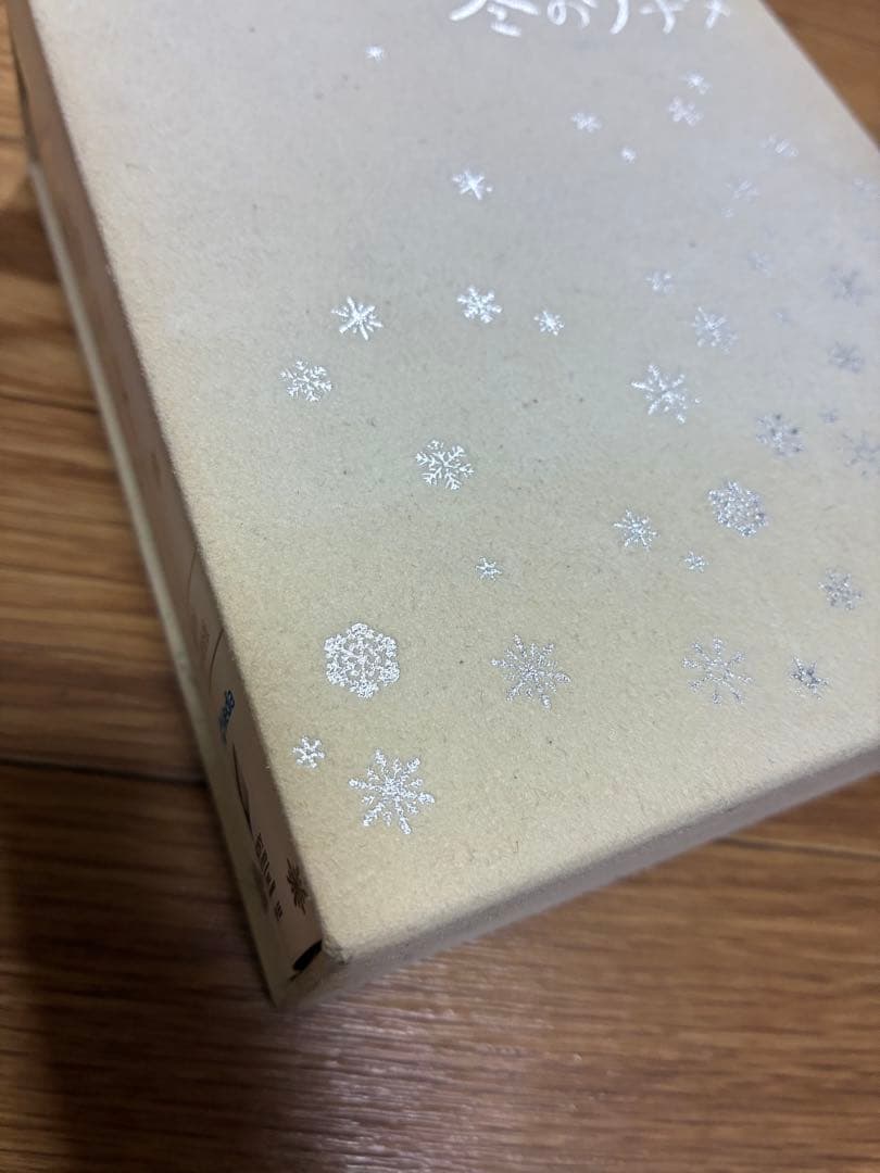 冬のソナタ 韓国KBSノーカット完全版 DVD-BOX 初回限定 14枚組