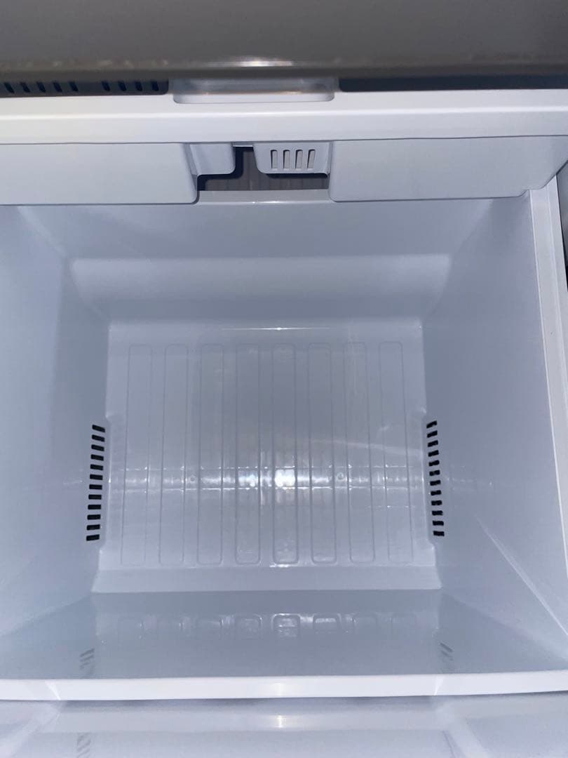 2023年製 MITSUBISHI 冷蔵庫 272L MR-CX27H-H