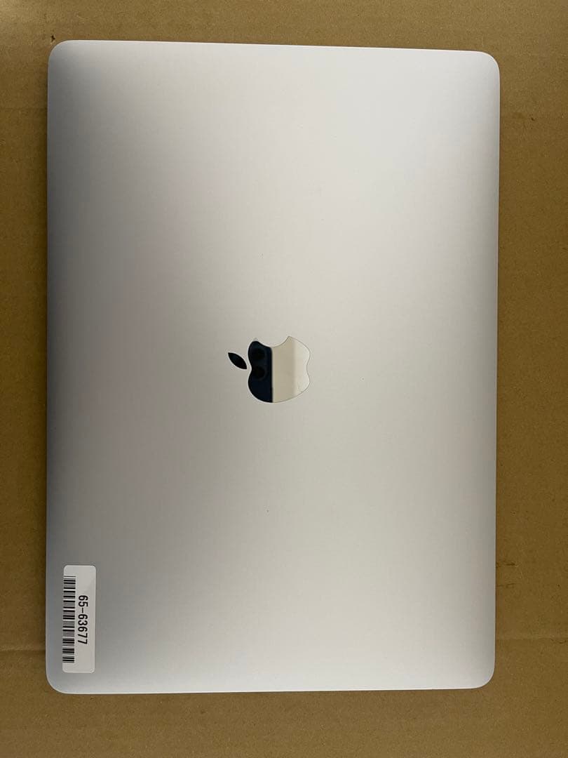 MacBook本体 Apple MacBook Pro13 Core i7/32GB/1TB