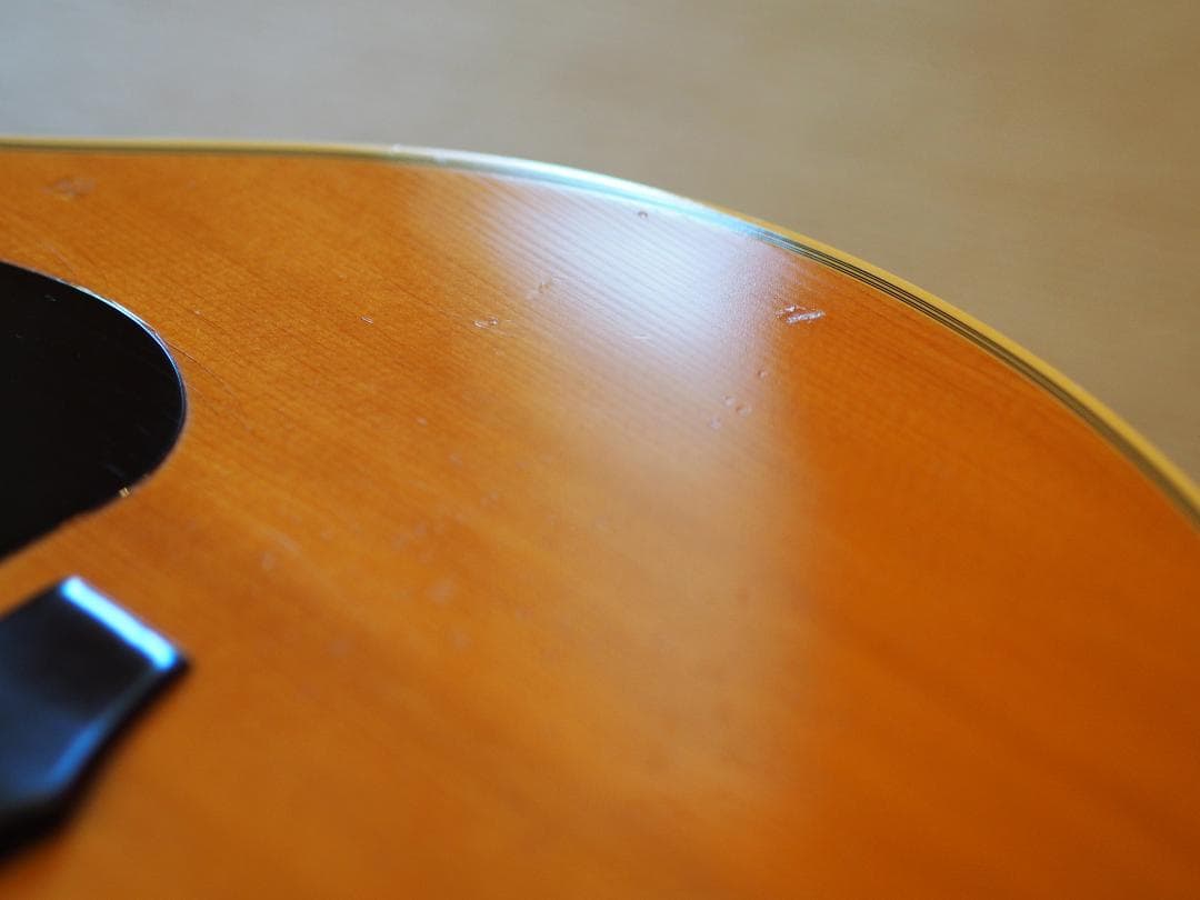 Guild F-30RPS 1982年製