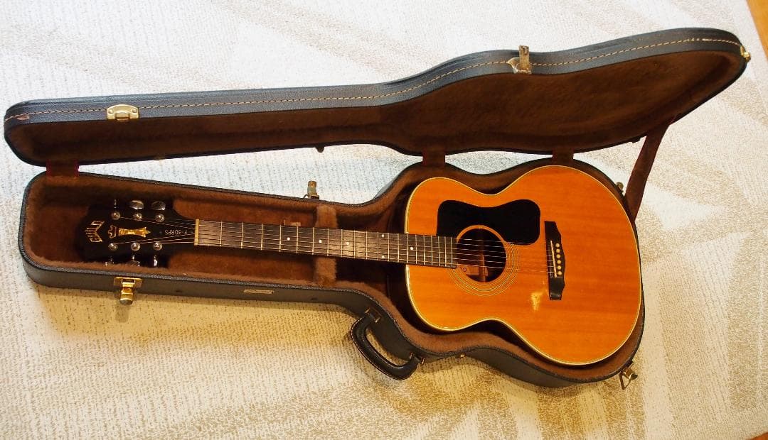 Guild F-30RPS 1982年製