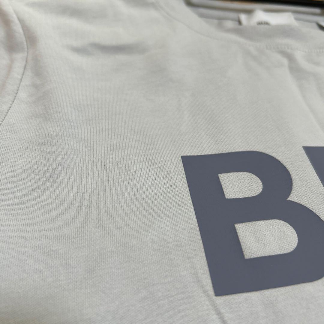 BURBERRY バーバリ　ホースフェリーロゴ Tシャツ　164 14Y