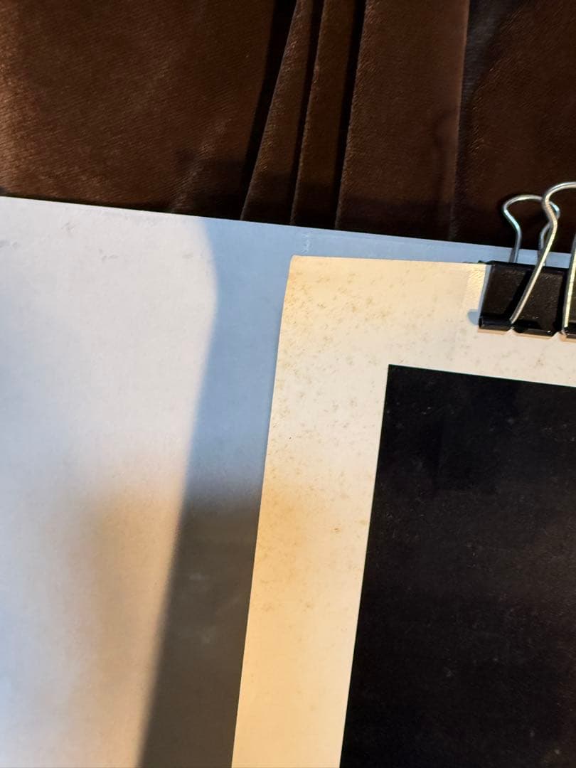 STAR WARS RETURN OF THE JEDI ポスター 1983年