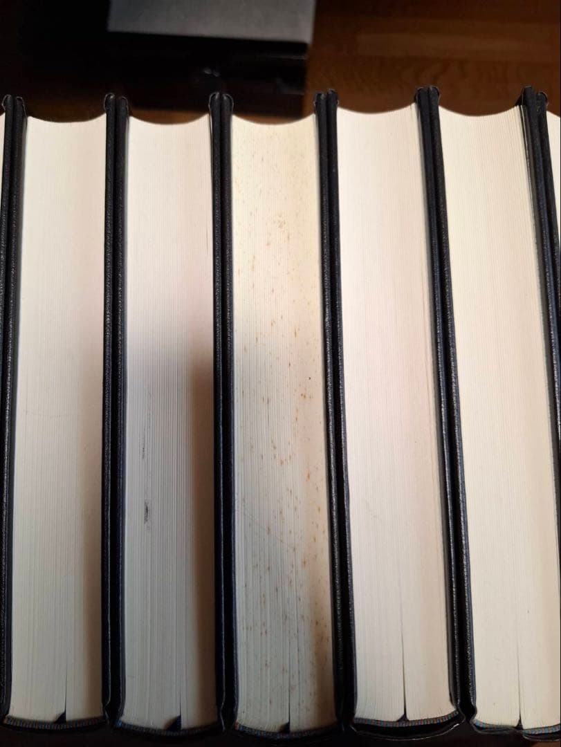 【21巻セット】　ニューグローヴ世界音楽大事典第1刷