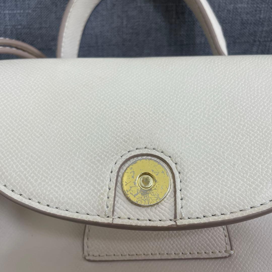 【専用】Polène Numéro ポレーヌ ショルダーバッグ