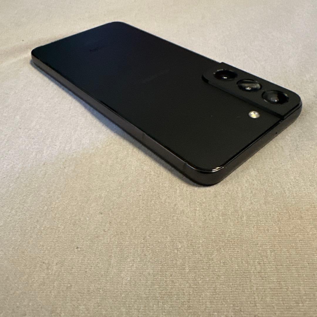 Galaxy S22 SC-51C docomo SIMフリー 1