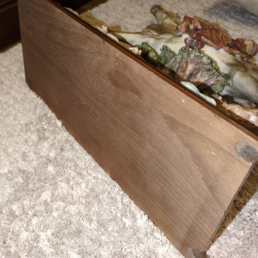 A. Belcari 　オーロ　ベルカリ　陶器　アンティーク　雑貨