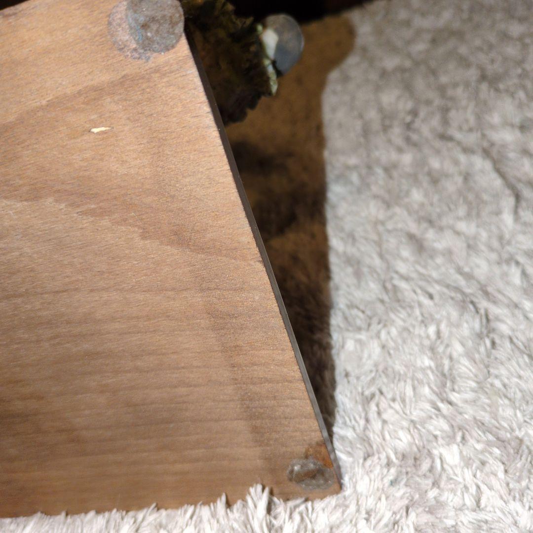 A. Belcari 　オーロ　ベルカリ　陶器　アンティーク　雑貨