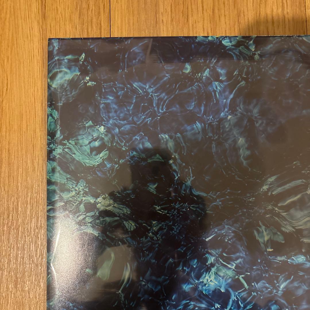 Luminescent Creatures 【初回限定盤】カラーヴァイナル仕様