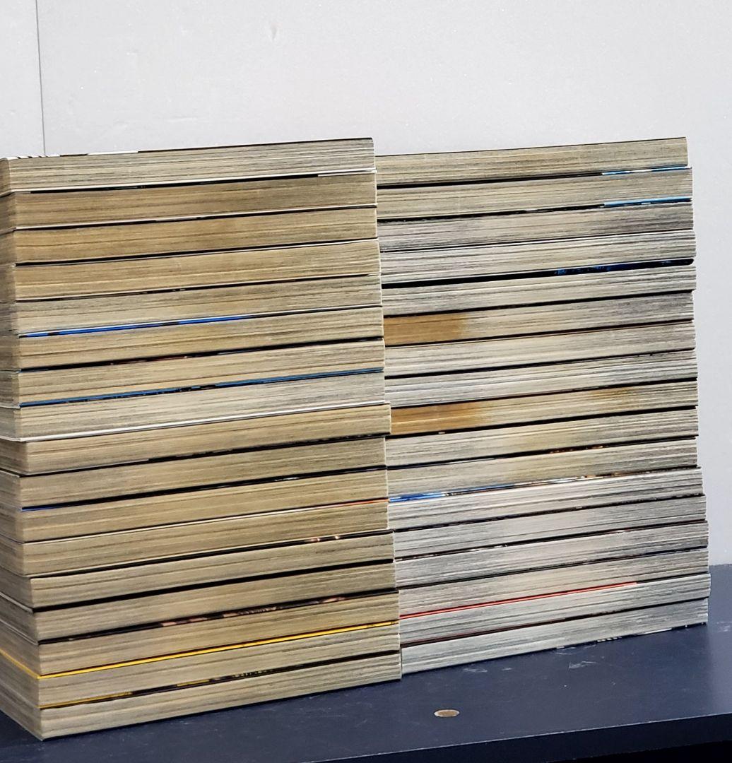 ブルージャイアント　BLUEGIANT　漫画 全巻 セット　岳