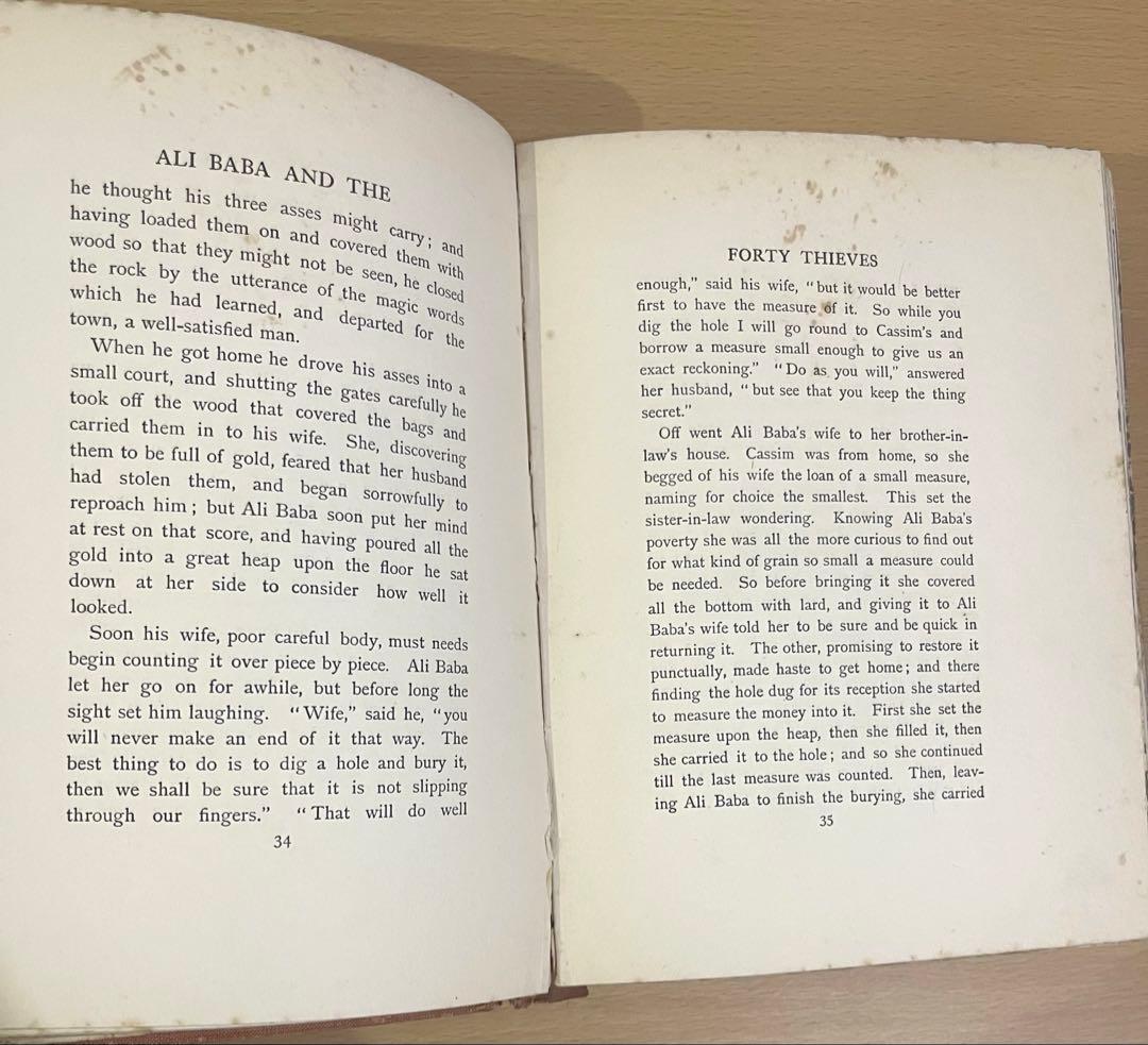 No.388 初版本 希少 古書 洋書 アンティーク エドマンド デュラック