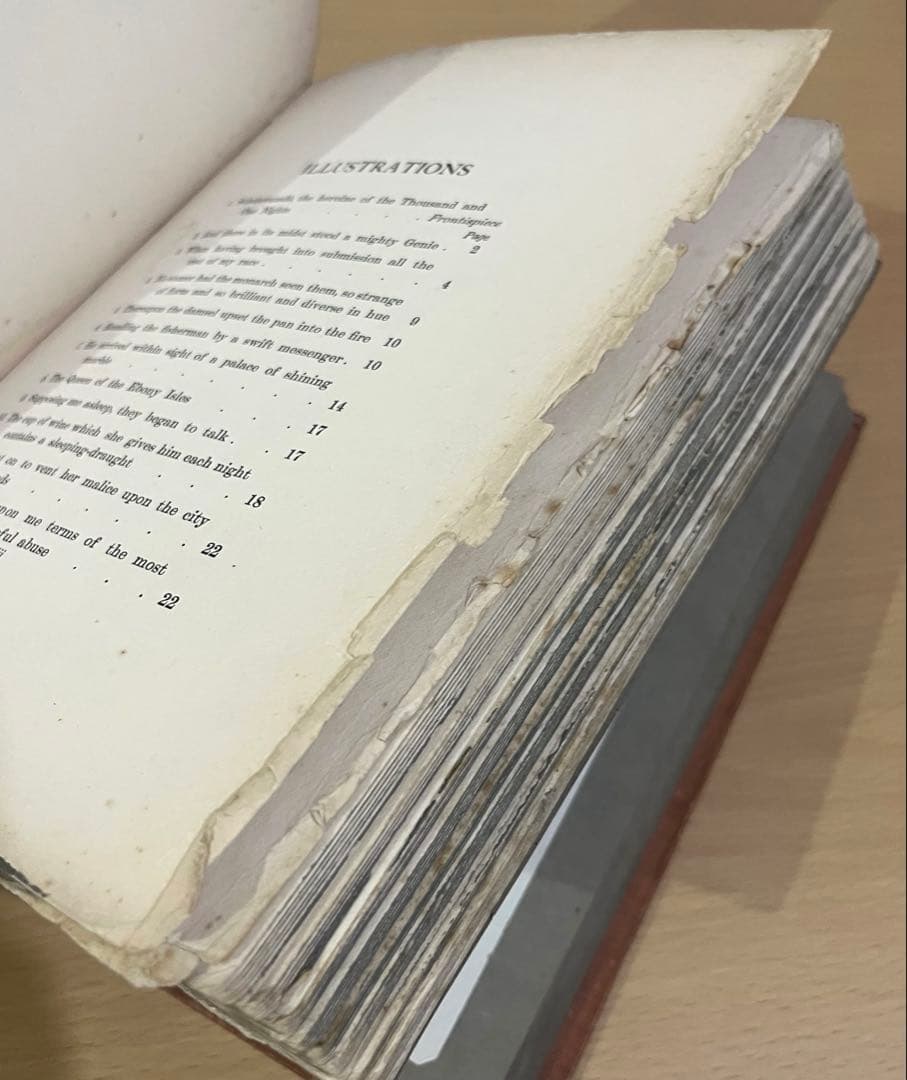 No.388 初版本 希少 古書 洋書 アンティーク エドマンド デュラック