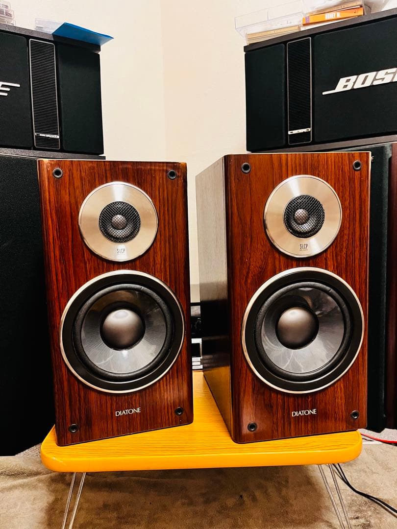 スピーカー・ウーファー DIATONE DS-300V